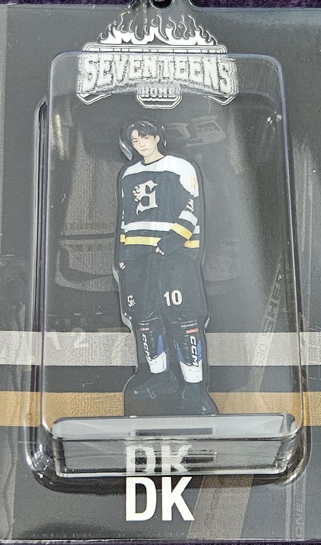 2025 HOME 壓克力吊飾-秀碩