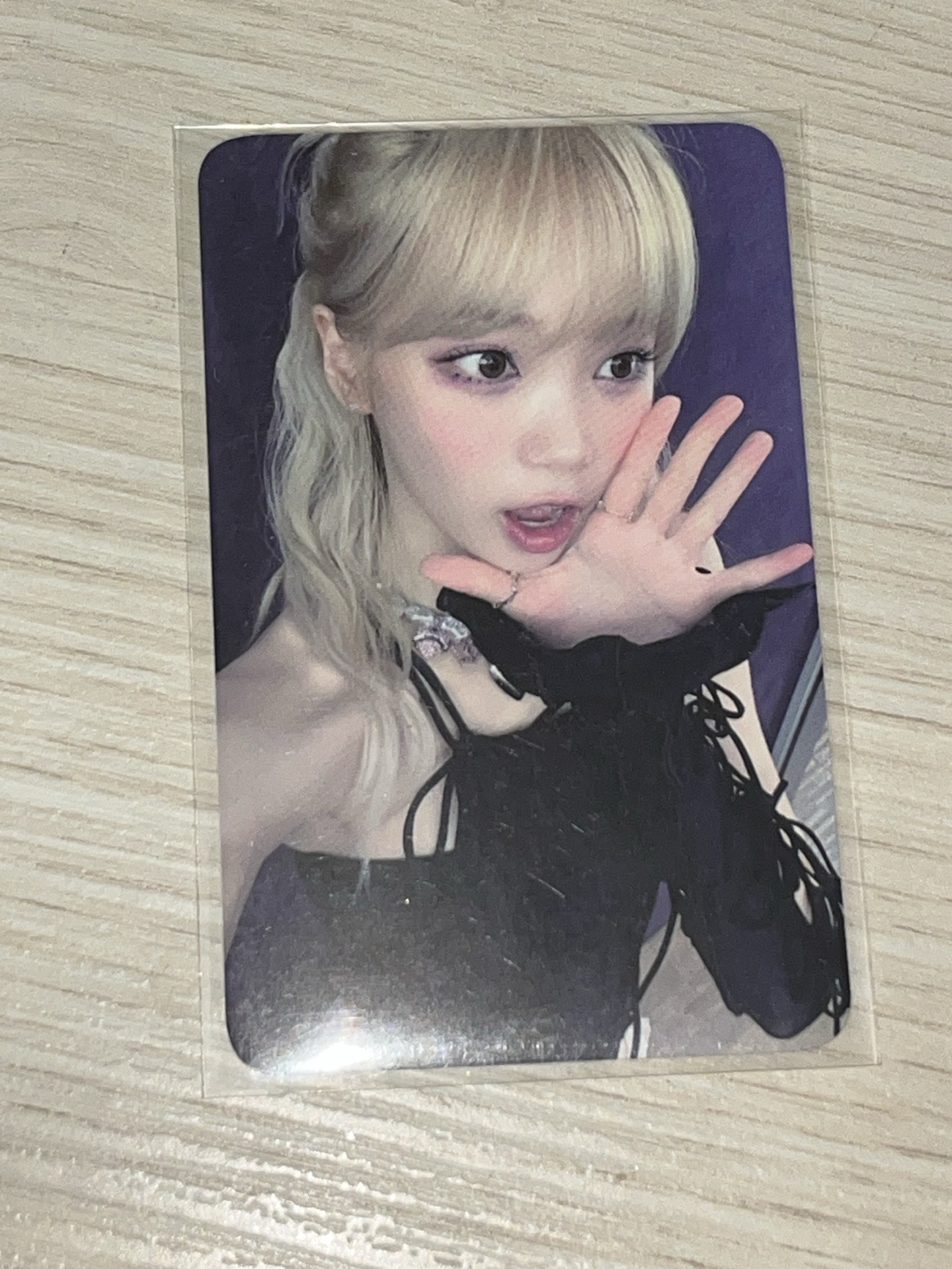 Easy 天鵝頌 M2U采