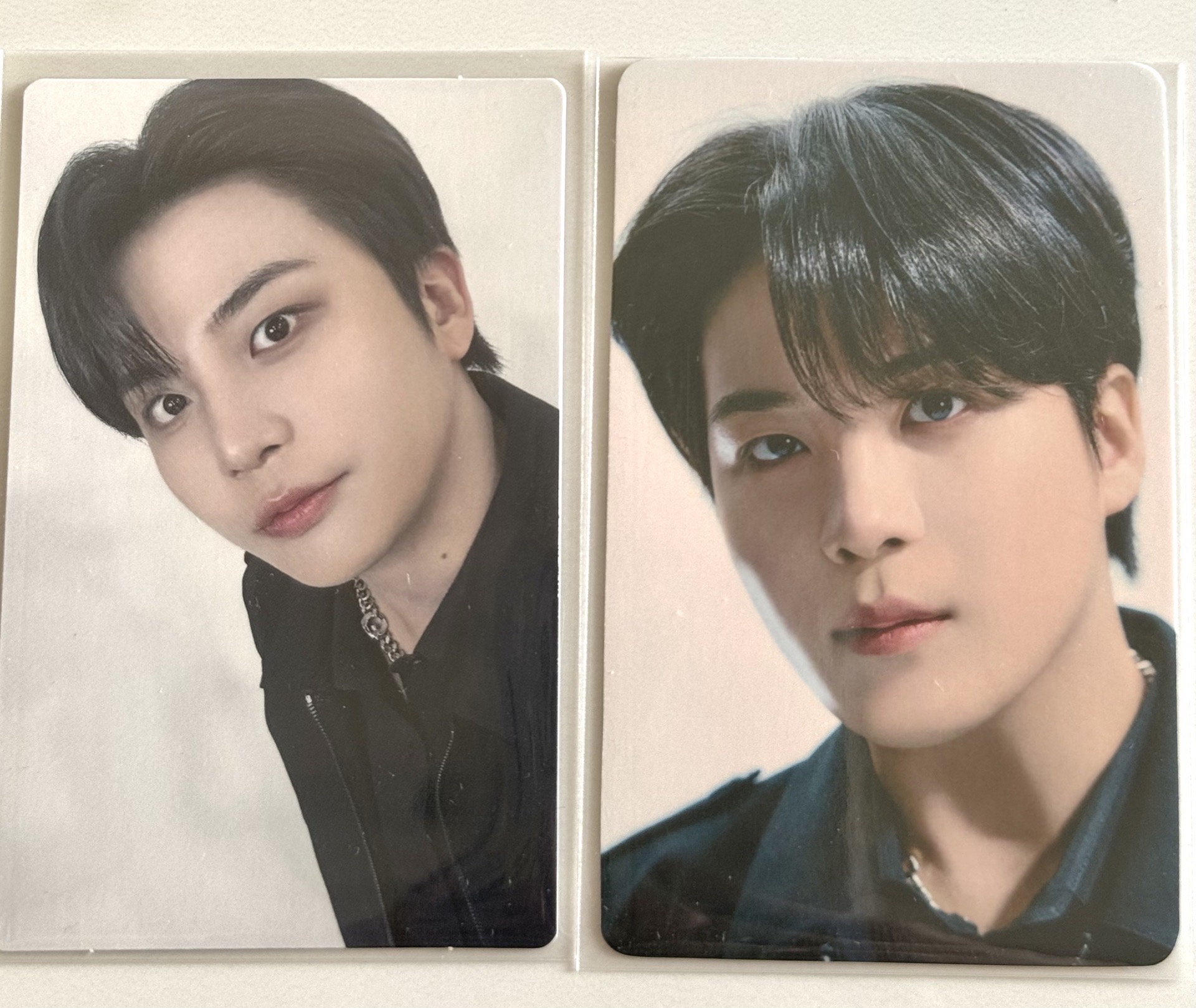 Ashes to Light 塔店特典卡 專輯卡🐻