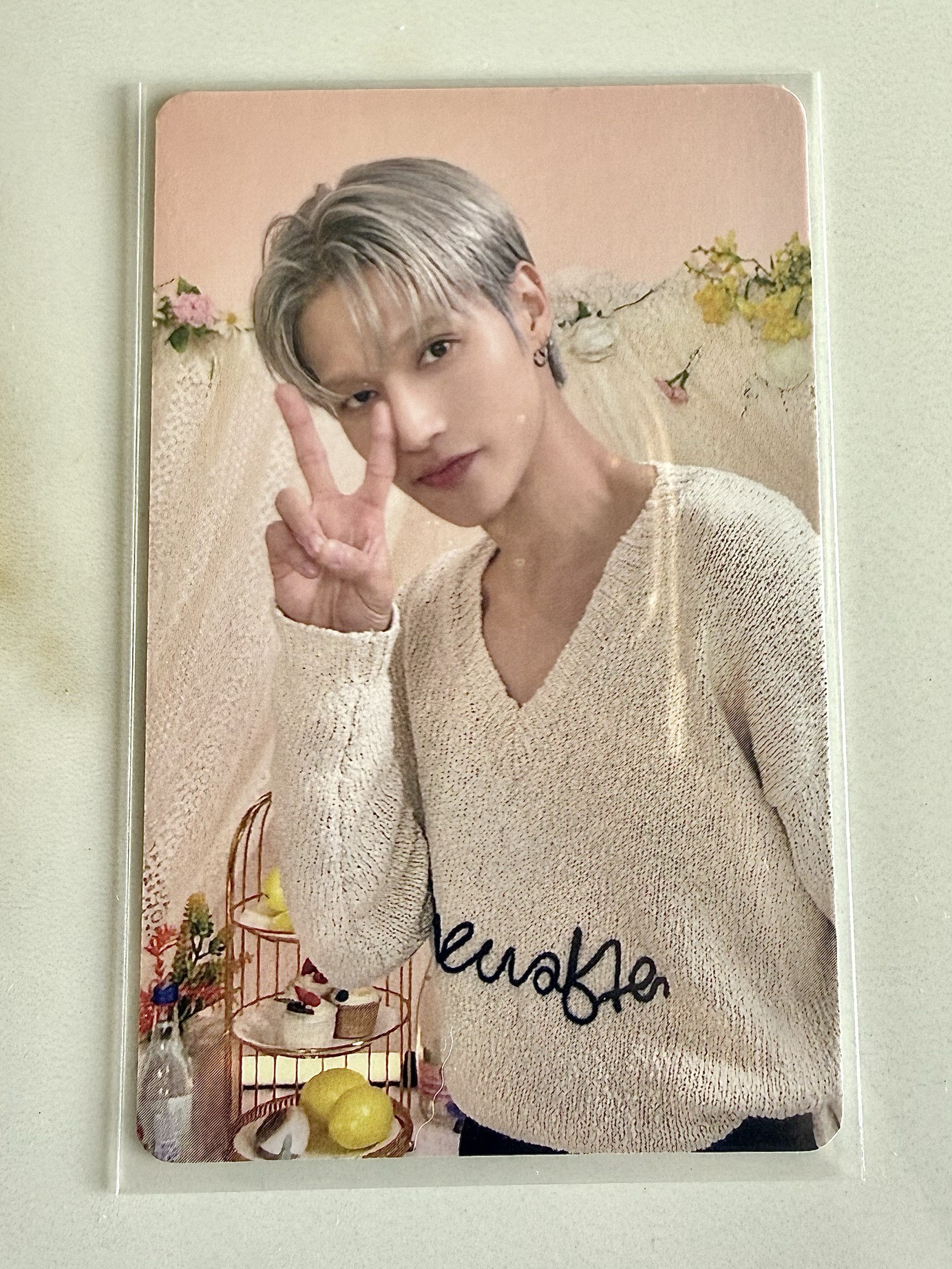 MIGHTEEZ 滿額卡五萬 友榮