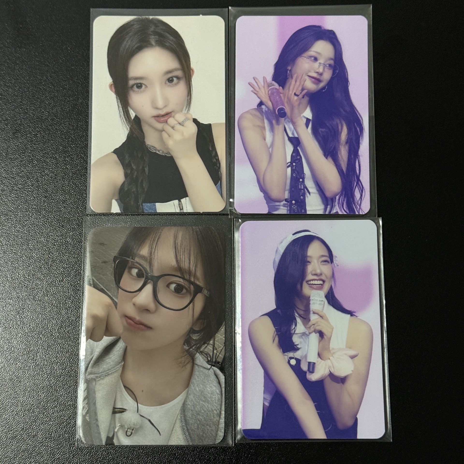 安宥真 電影周邊滿額卡