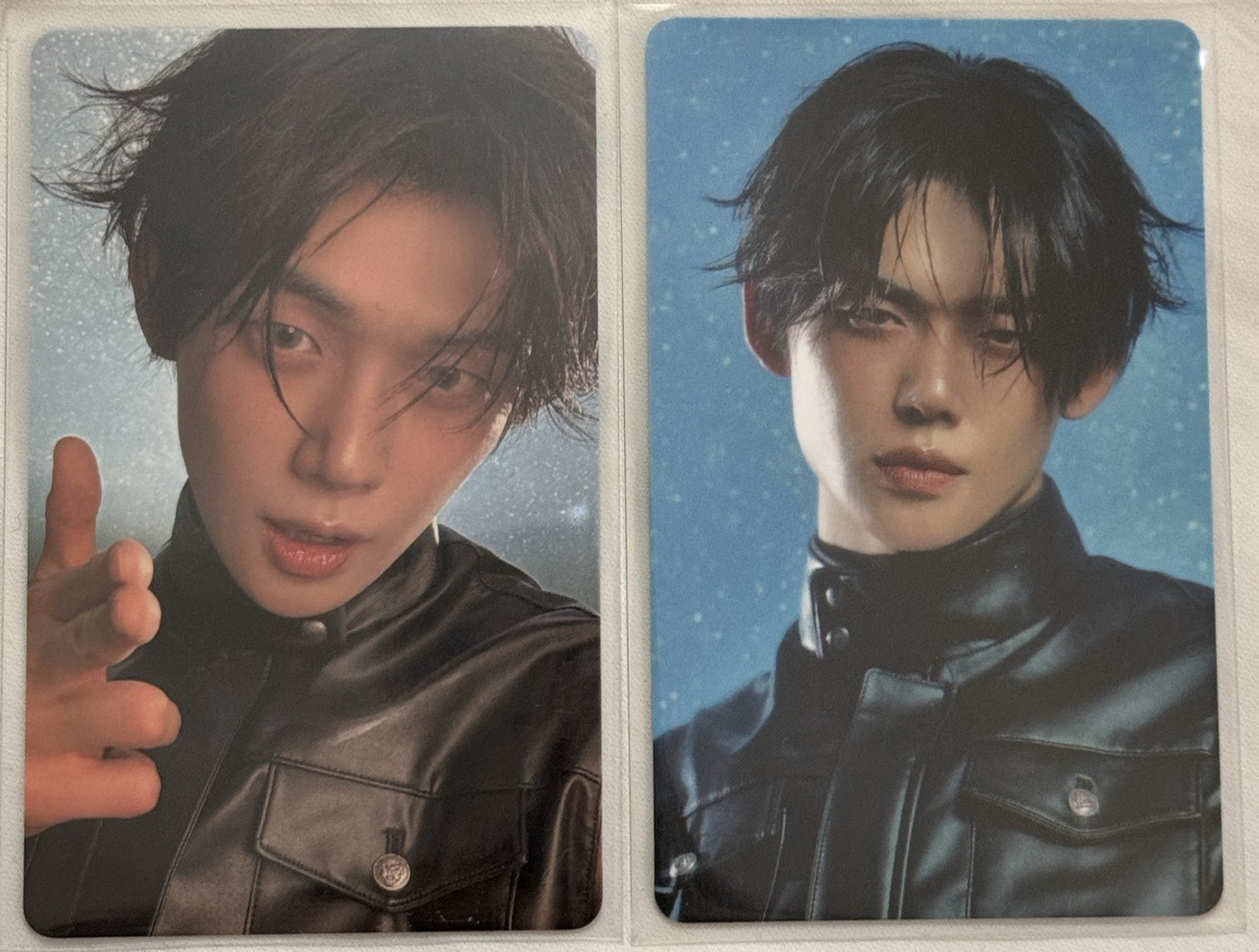 正規四環球特典竣