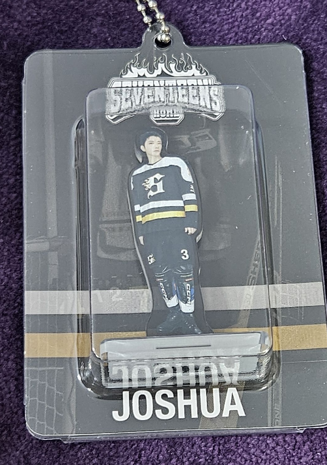 2025 HOME 壓克力吊飾-秀碩