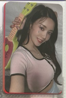 Oneiric Diary專卡1