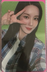 Oneiric Diary專卡3