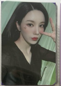 Oneiric Diary專卡6