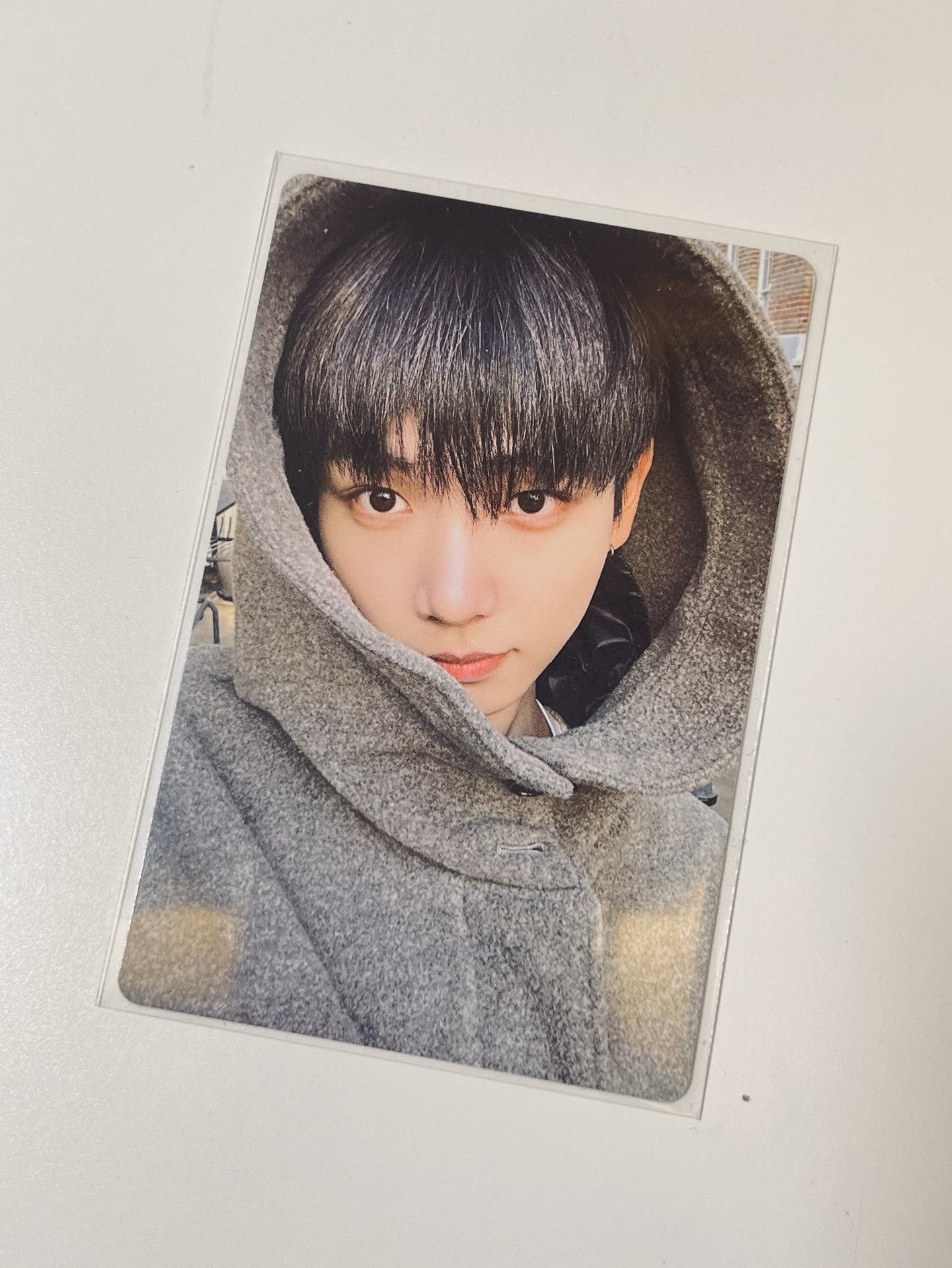 單封明（全專涵