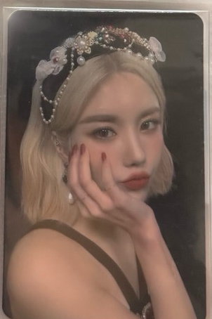 one-reeler / act iv專卡1