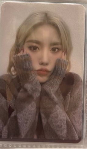 one-reeler / act iv專卡4