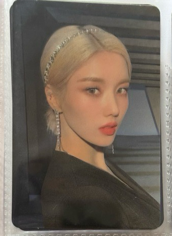 one-reeler / act iv專卡6