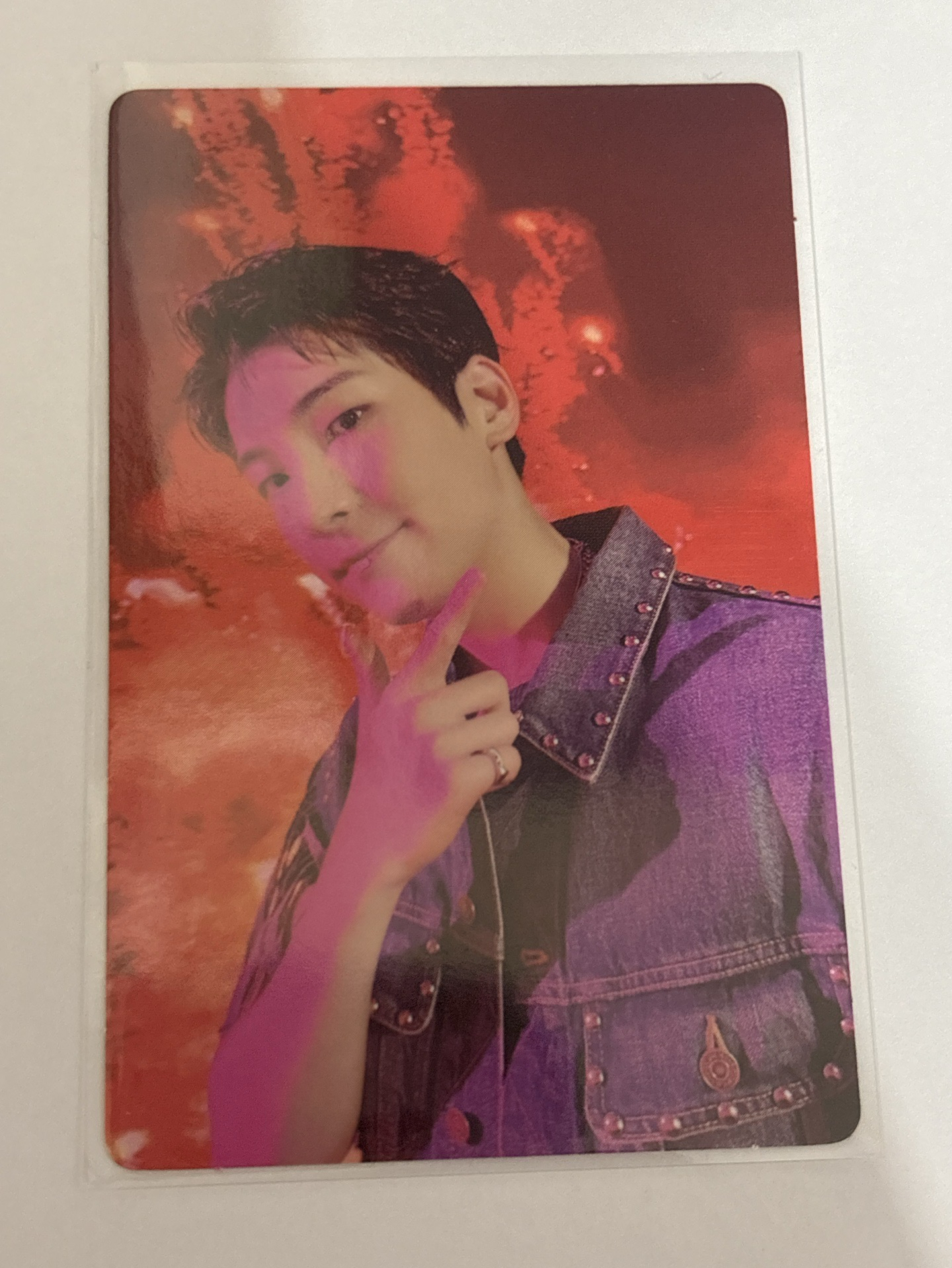 seventeen  圓佑迷11專卡