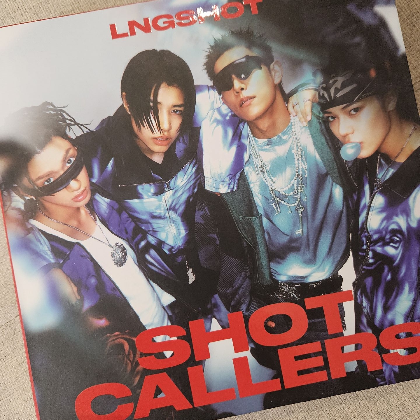 Backseat mv今天上線不收一下嗎 空專