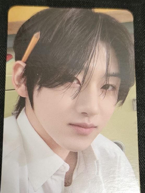 KickFlip 成員 Kyehoon（계훈/季勳）