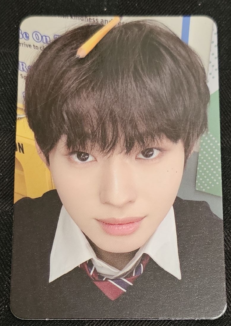 KickFlip 成員 Keiju（佳樹）