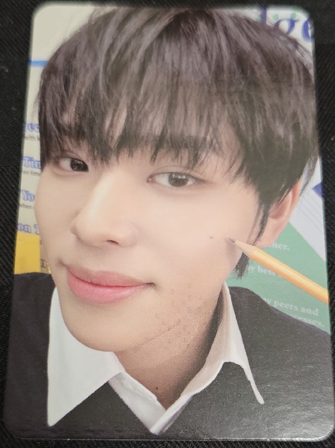 KickFlip 成員 Amaru（金丸星一）