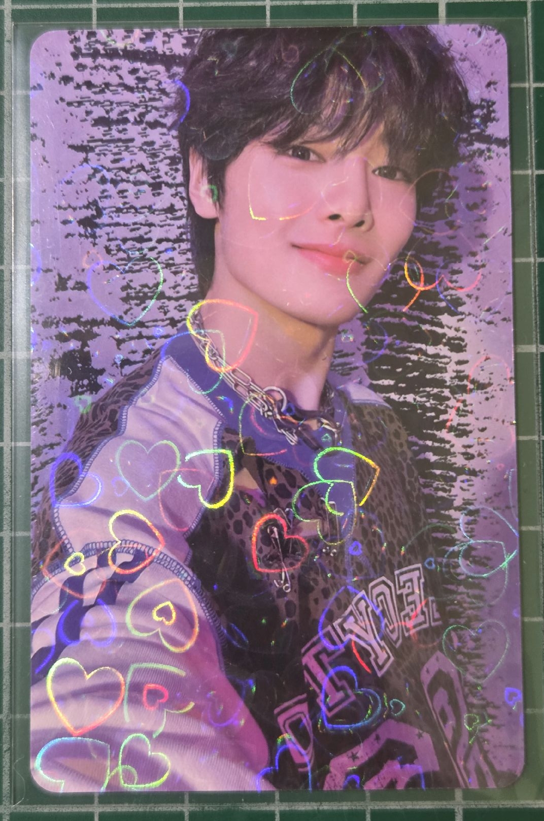 5★_kms1.0(中背：狐狸尾巴藏不住啦)