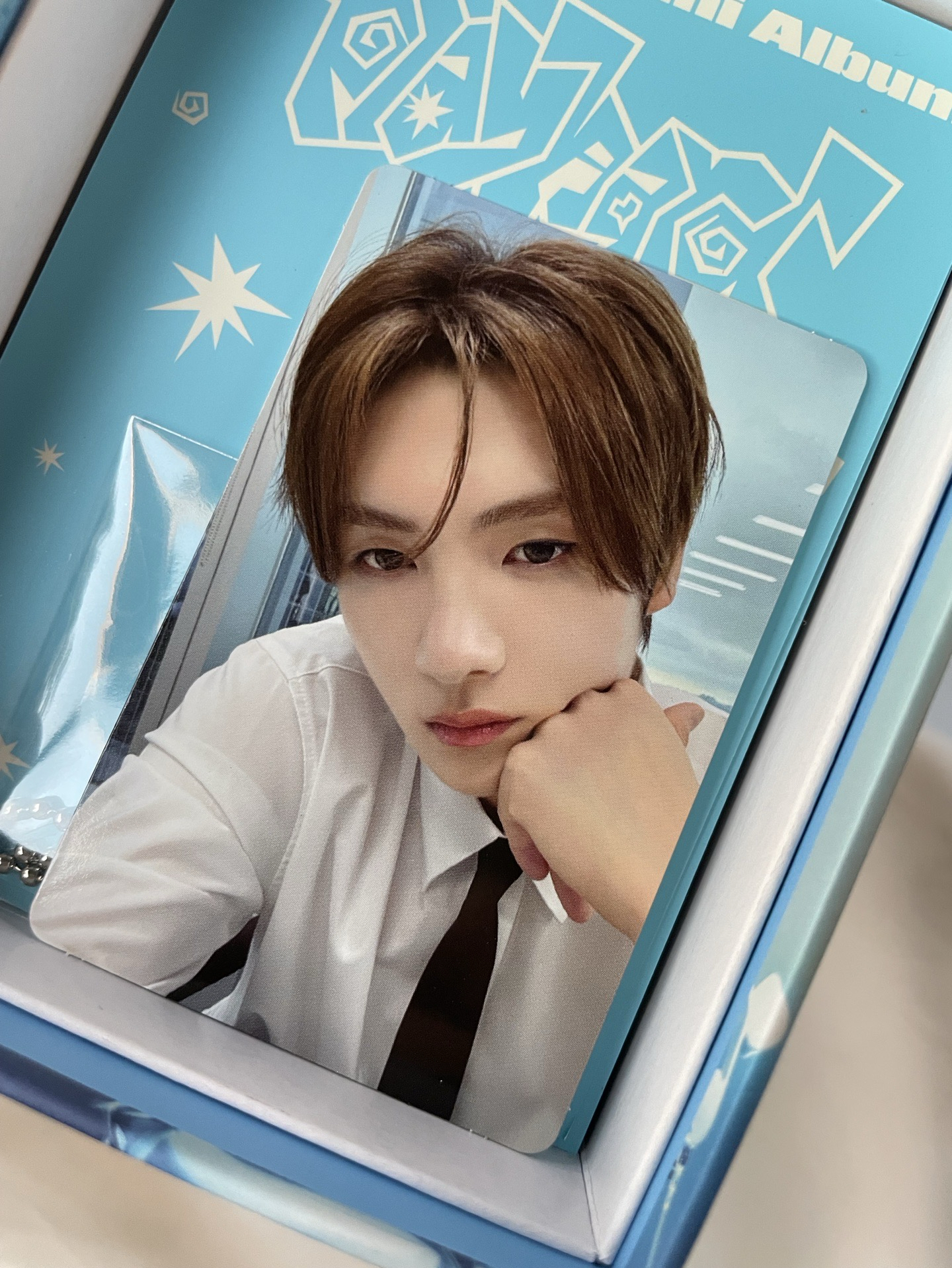 英宰迷四kit全專