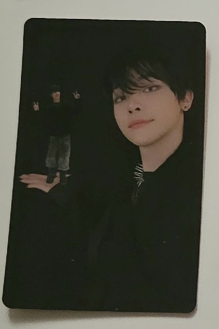 月狼 NICHOLAS 小小Nico 雙人卡