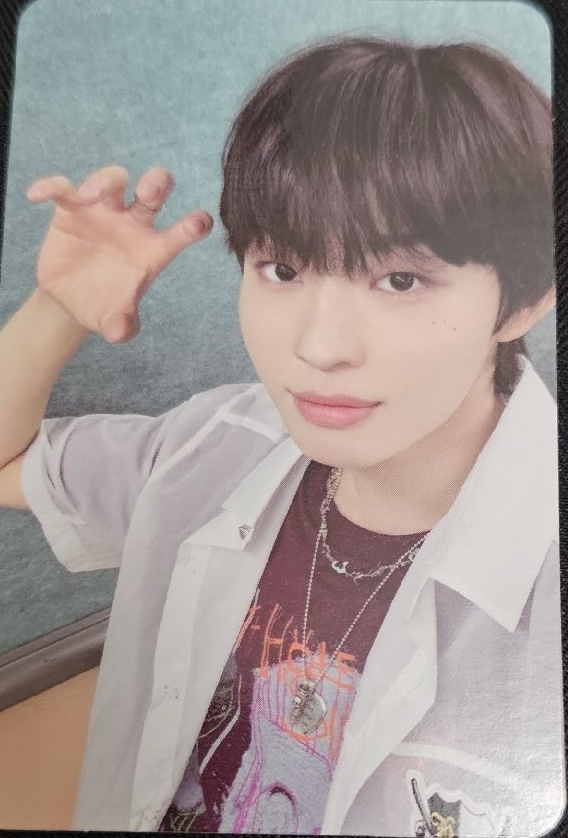 KickFlip 成員 Keiju（佳樹）