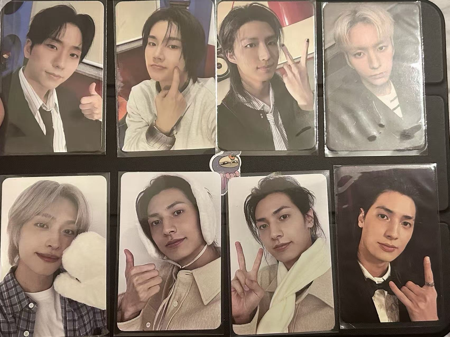 Xdinary Herors 安可場 fm入場卡 場限卡