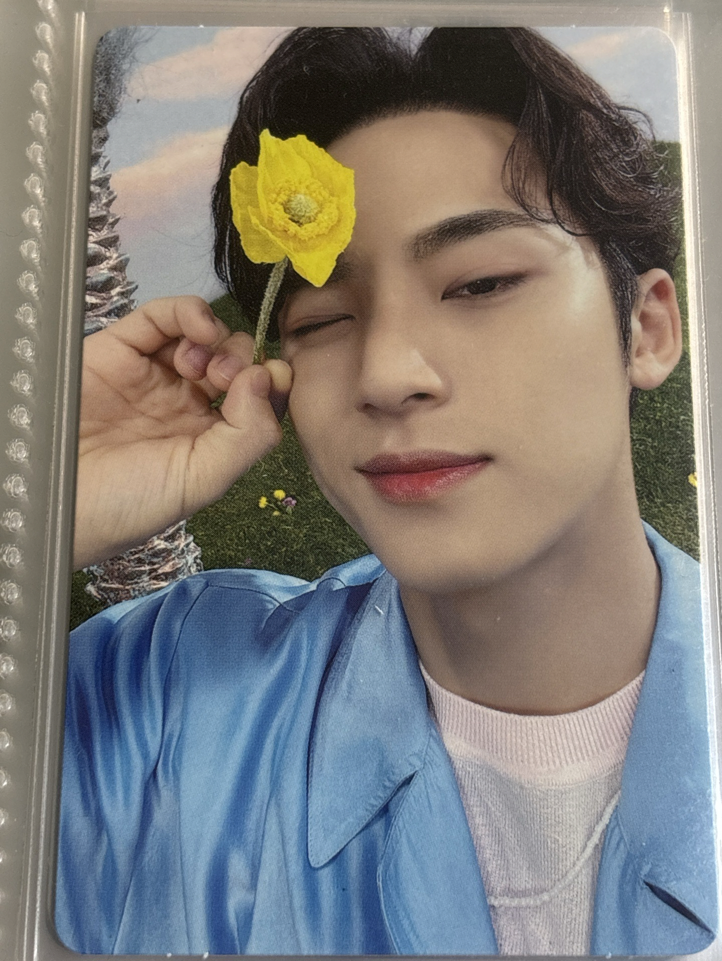 🧨過年限定特價🧨正四後續 專輯卡 正規四後續｜KIT ver.