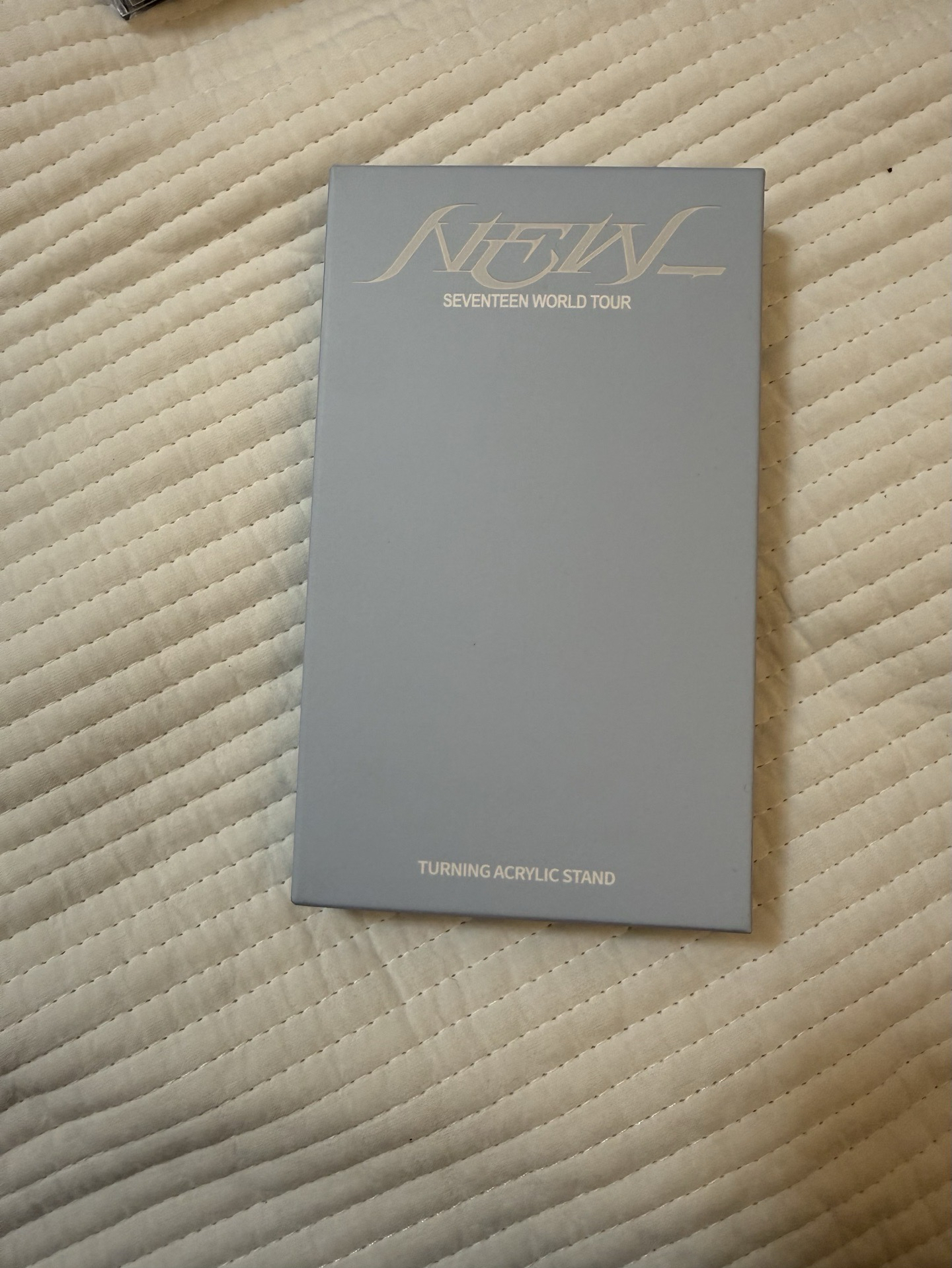 NEW 旋轉立牌（八）