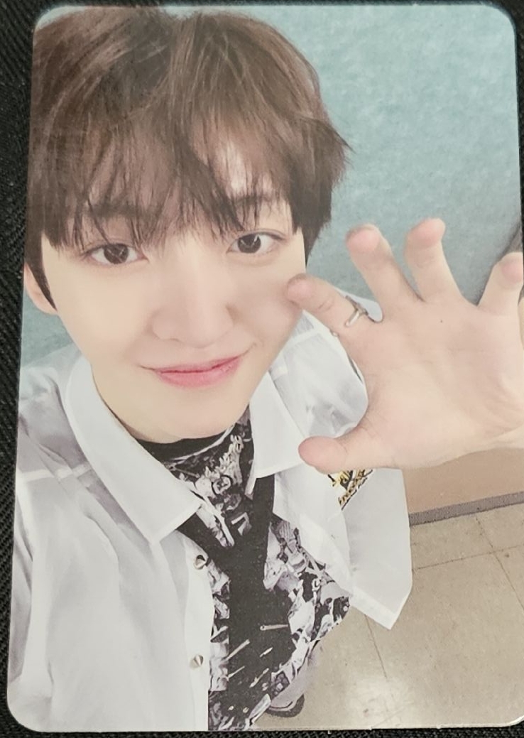 KickFlip 成員 董炫 (Donghyeon)