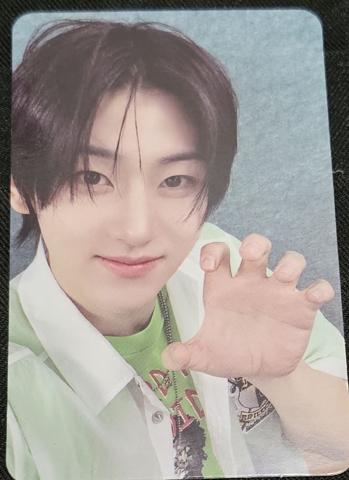 KickFlip 成員 Kyehoon（계훈/季勳）