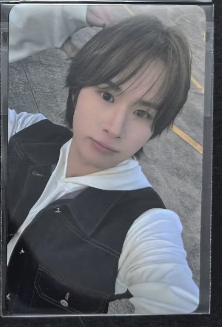 TRY WITH US mp 幸運卡 