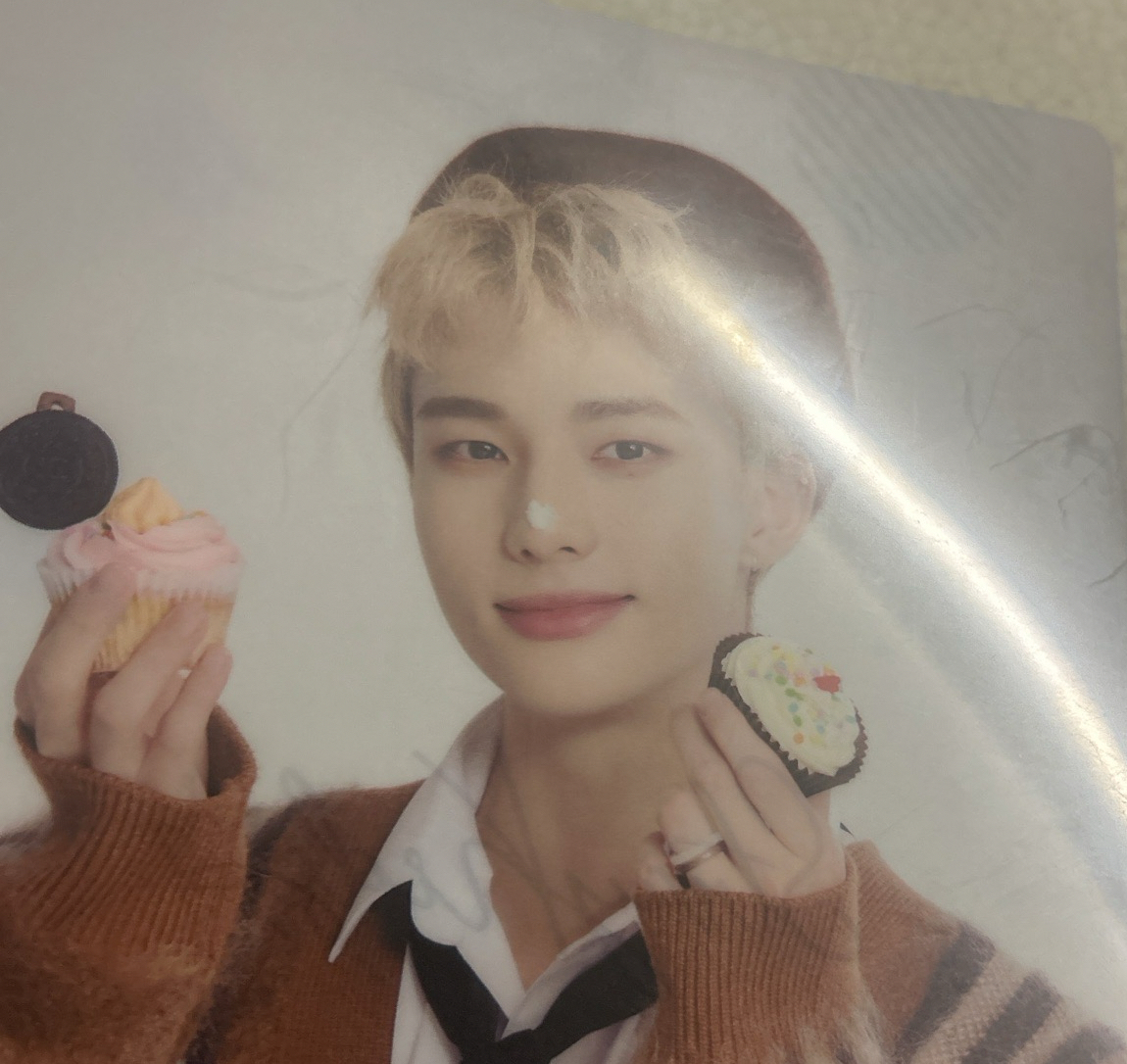 FamilyMart A5資料夾