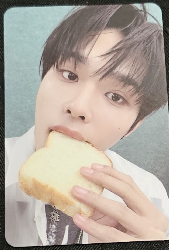 KickFlip 成員 Amaru