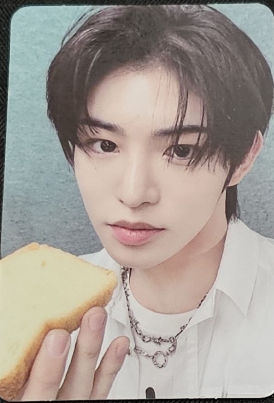 KickFlip 成員  崔旻帝 (Minje / 최민제)