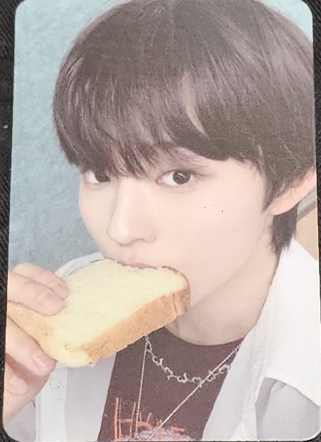 KickFlip 成員 Keiju（佳樹）