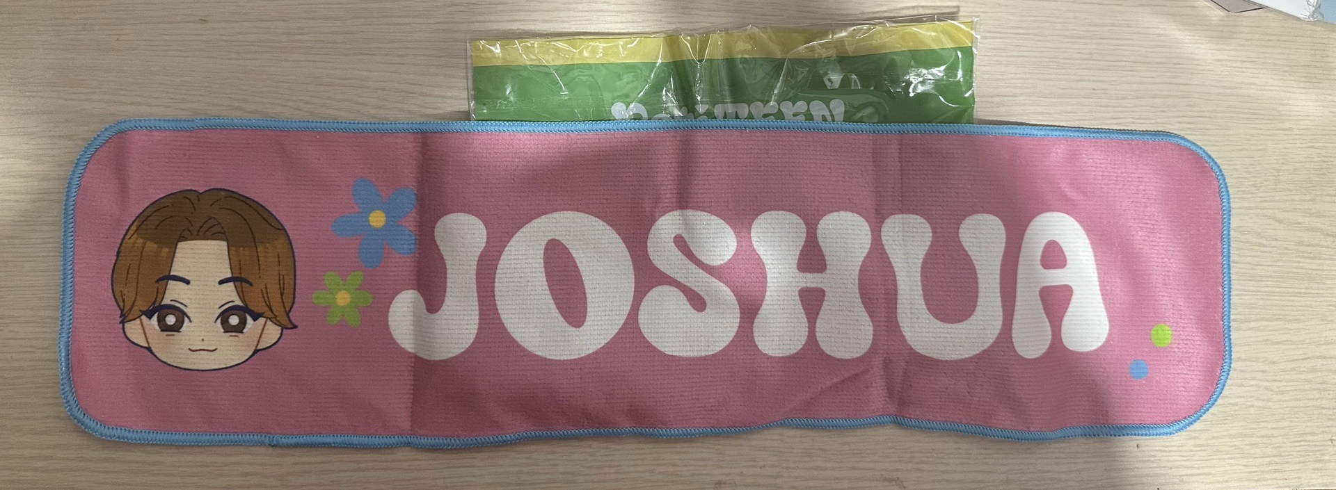 萬代聯名一番賞 毛巾-秀