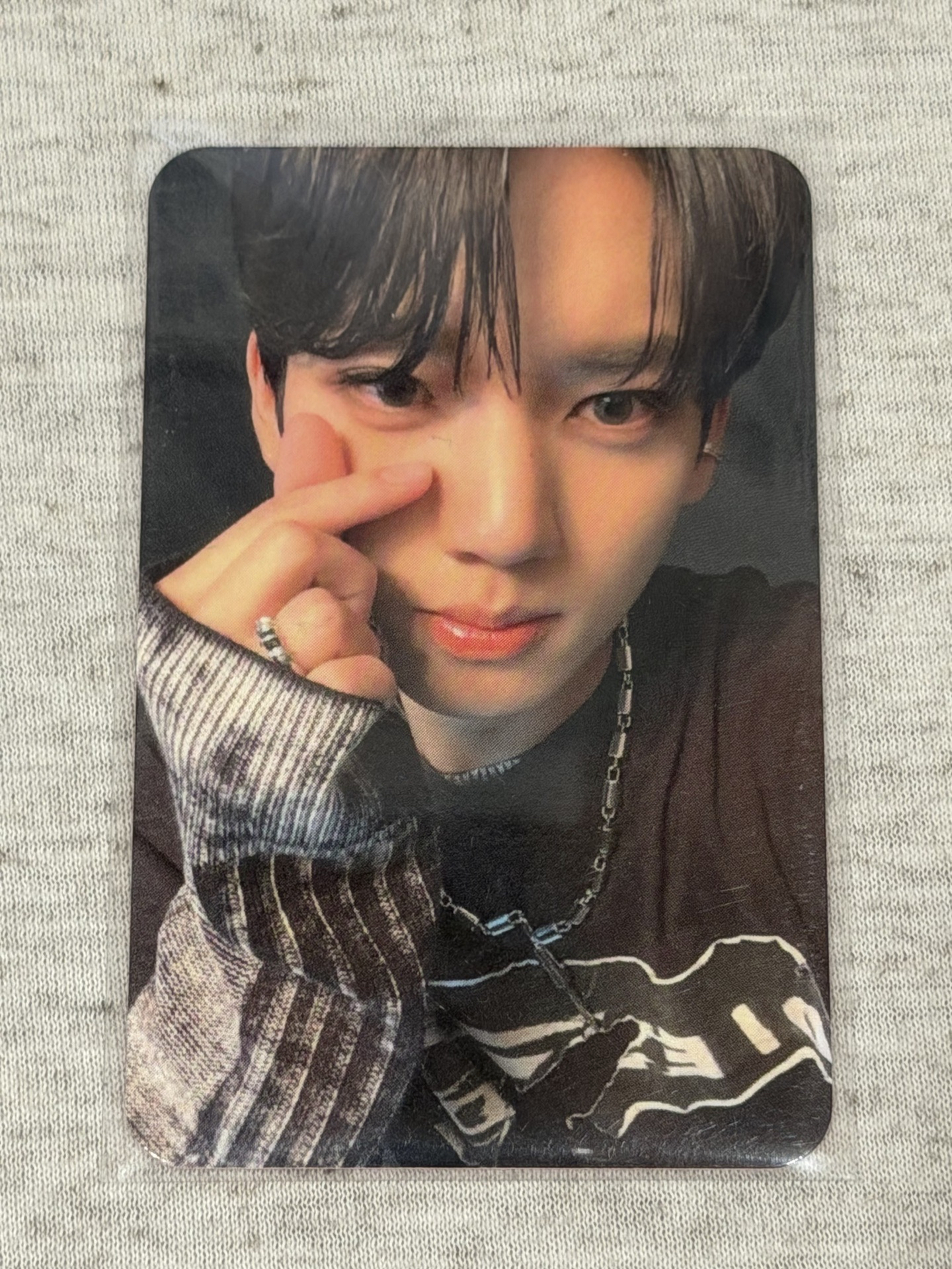 ZB1 迷一 特典卡