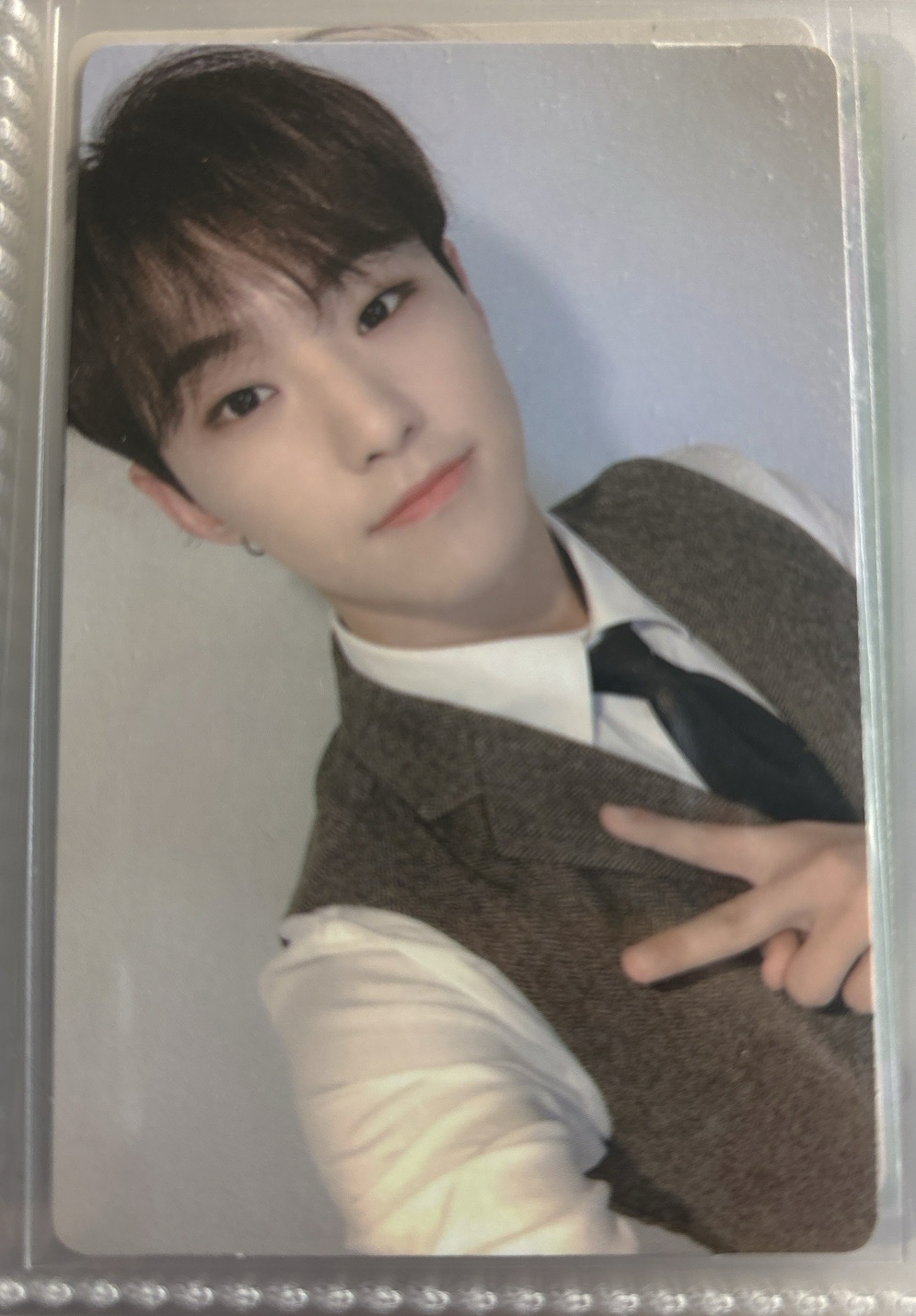 🧨過年限定特價🧨正三 專輯卡 正規三｜TRUTH ver.