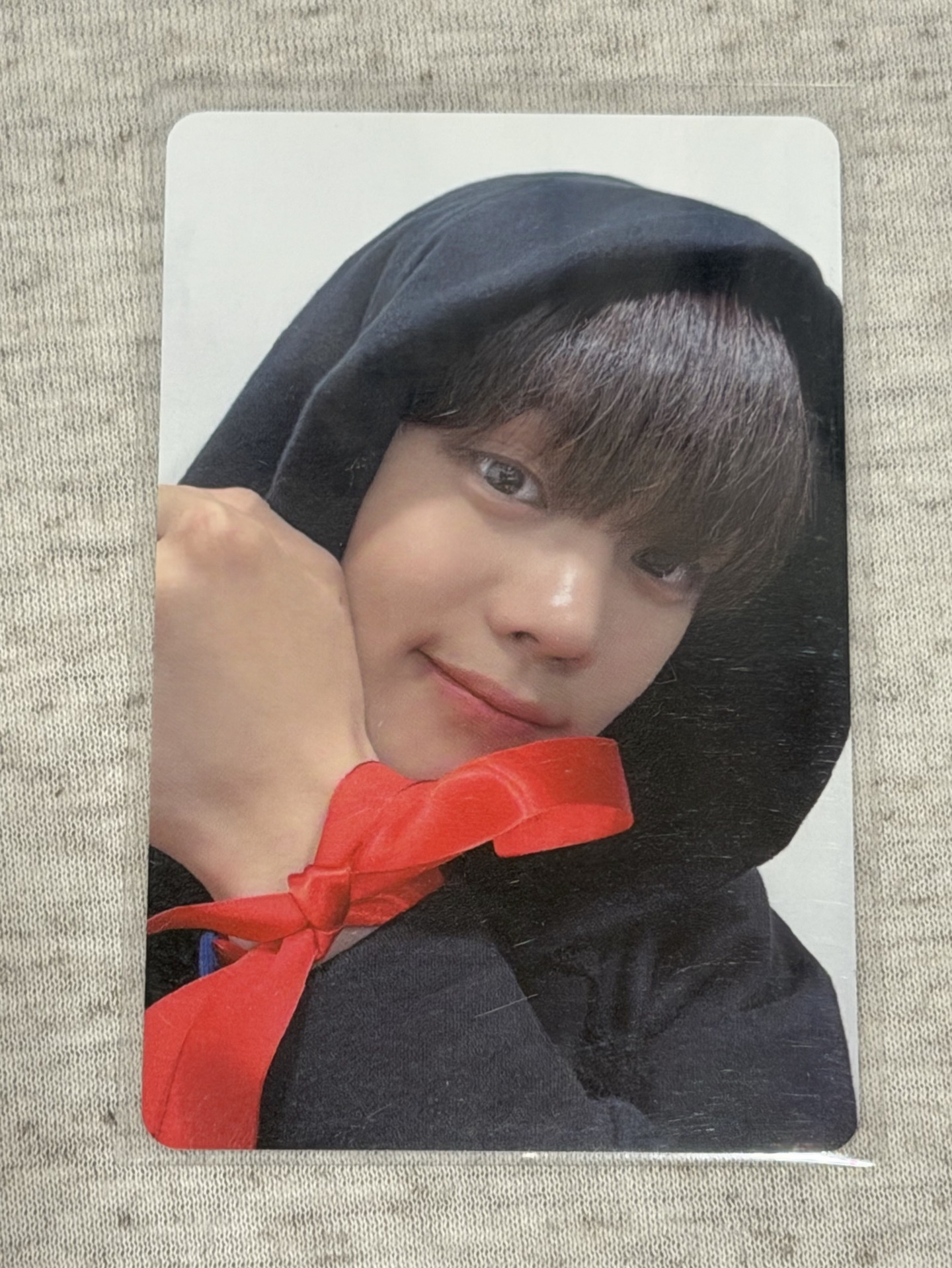 ZB1 迷一 特典卡