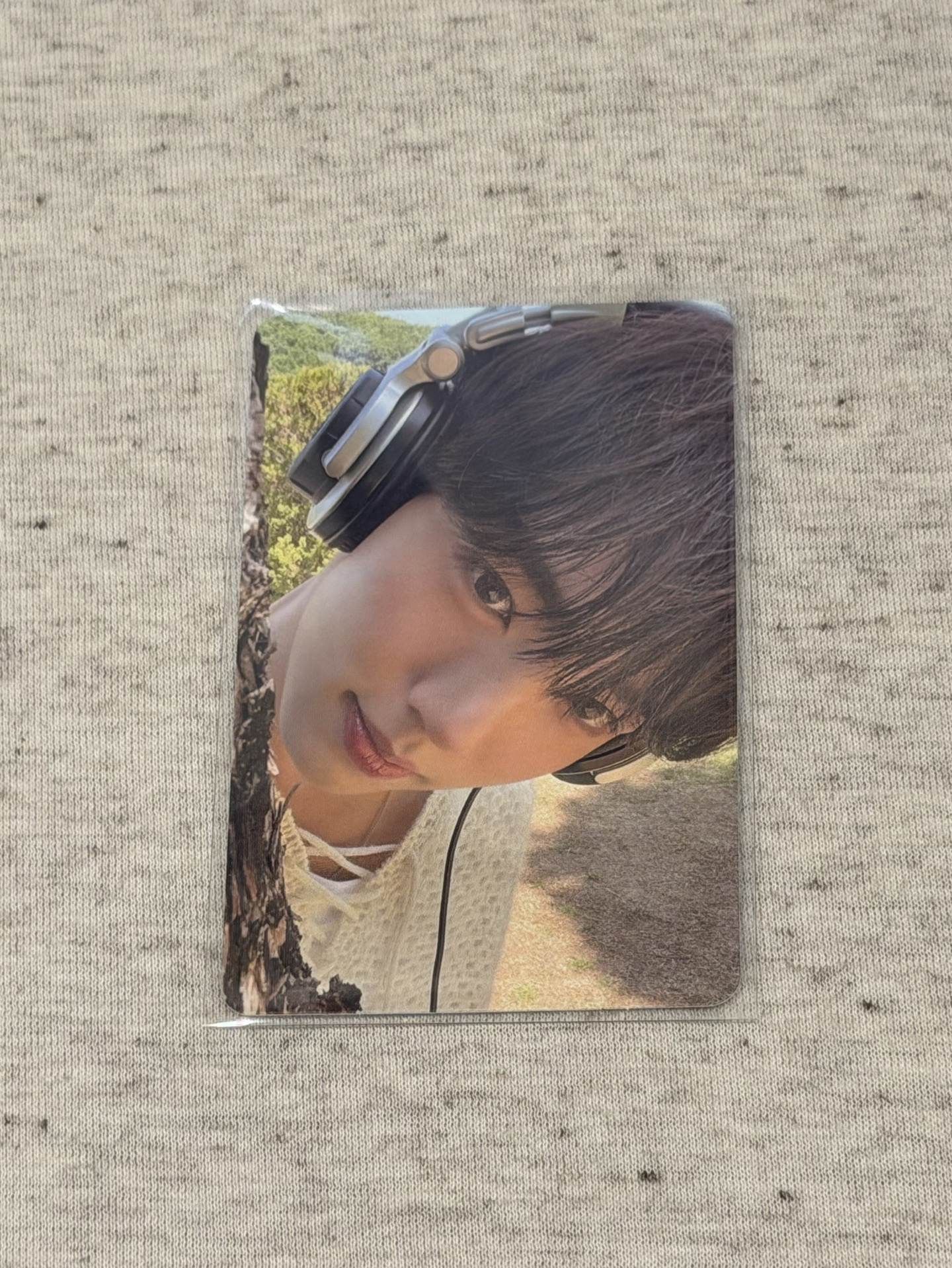 ZB1 迷一 特典卡