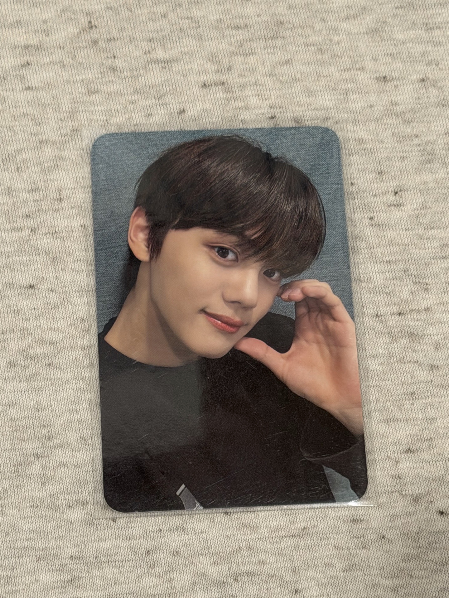 ZB1 迷一 特典卡