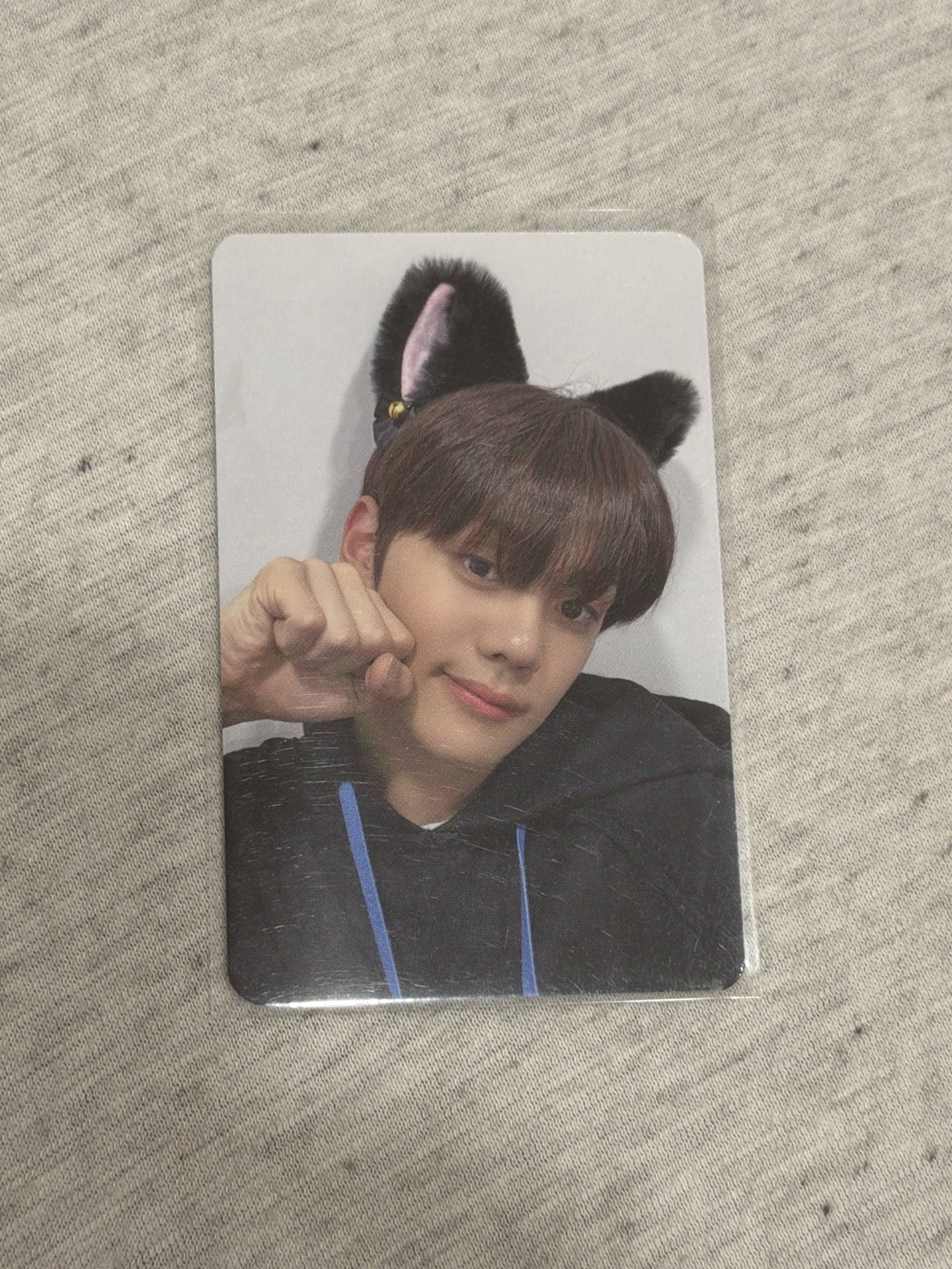 ZB1 迷一 特典卡