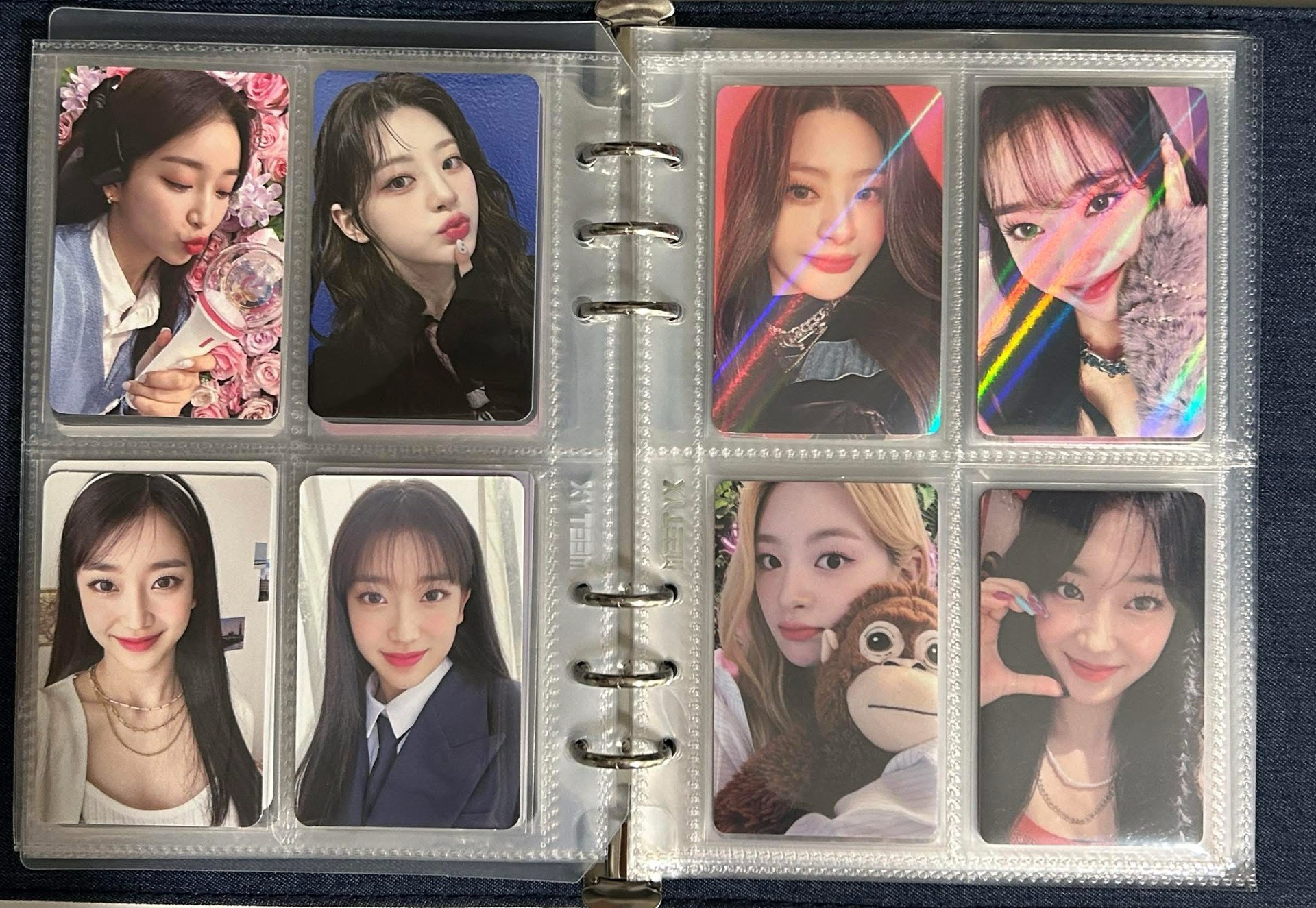 (整圖出)STAYC teddy bear stereotypes 