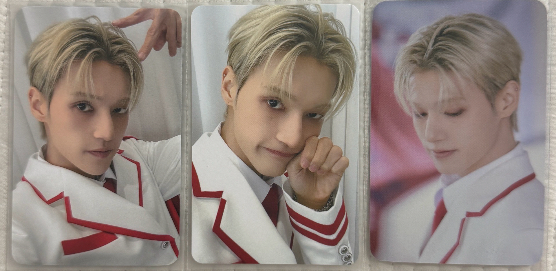 水泥娃卡+滿額卡+行李吊牌卡