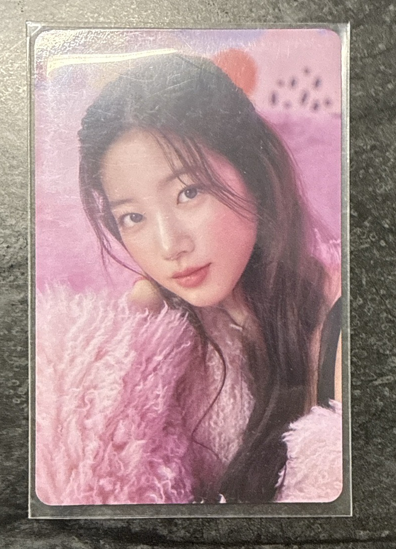 中村一葉隨機卡