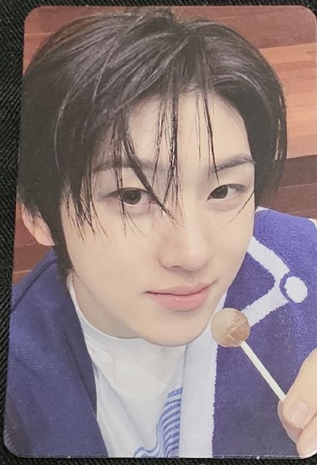 KickFlip 成員 Kyehoon（계훈/季勳）