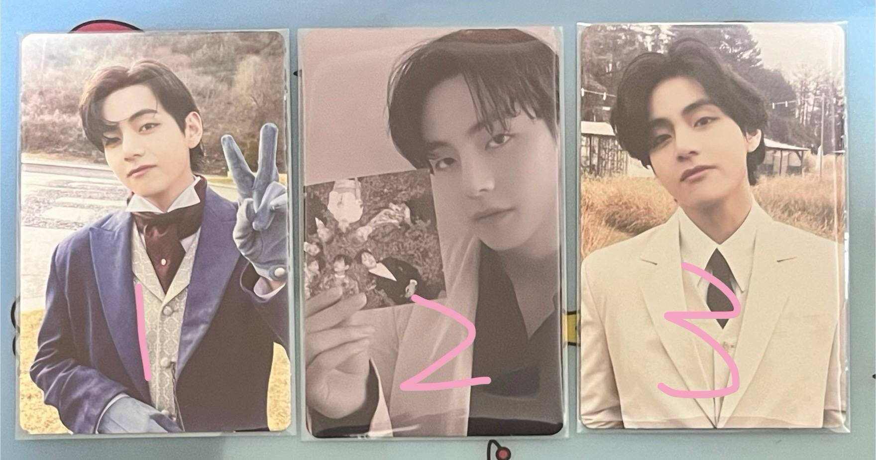 世首帥漂亮小卡