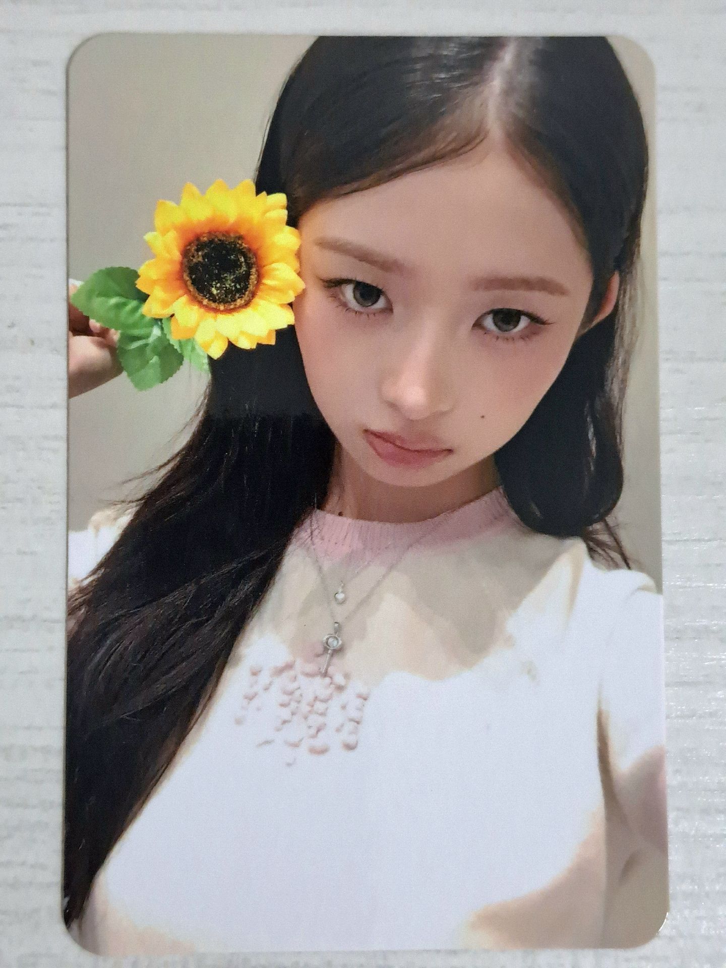 IVE SECRET 星光卡 二星怜