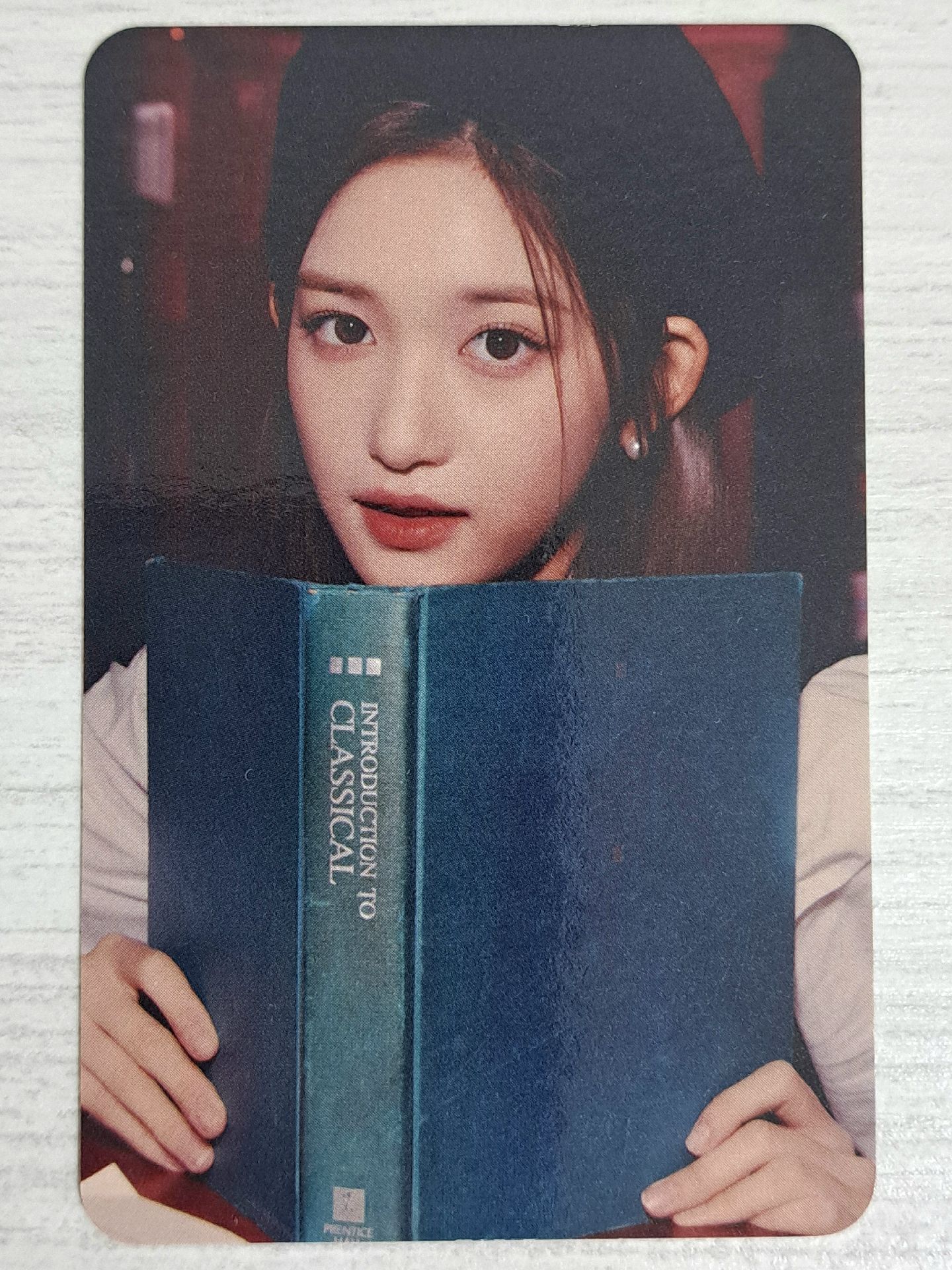 23’FC 隨機卡 瑞