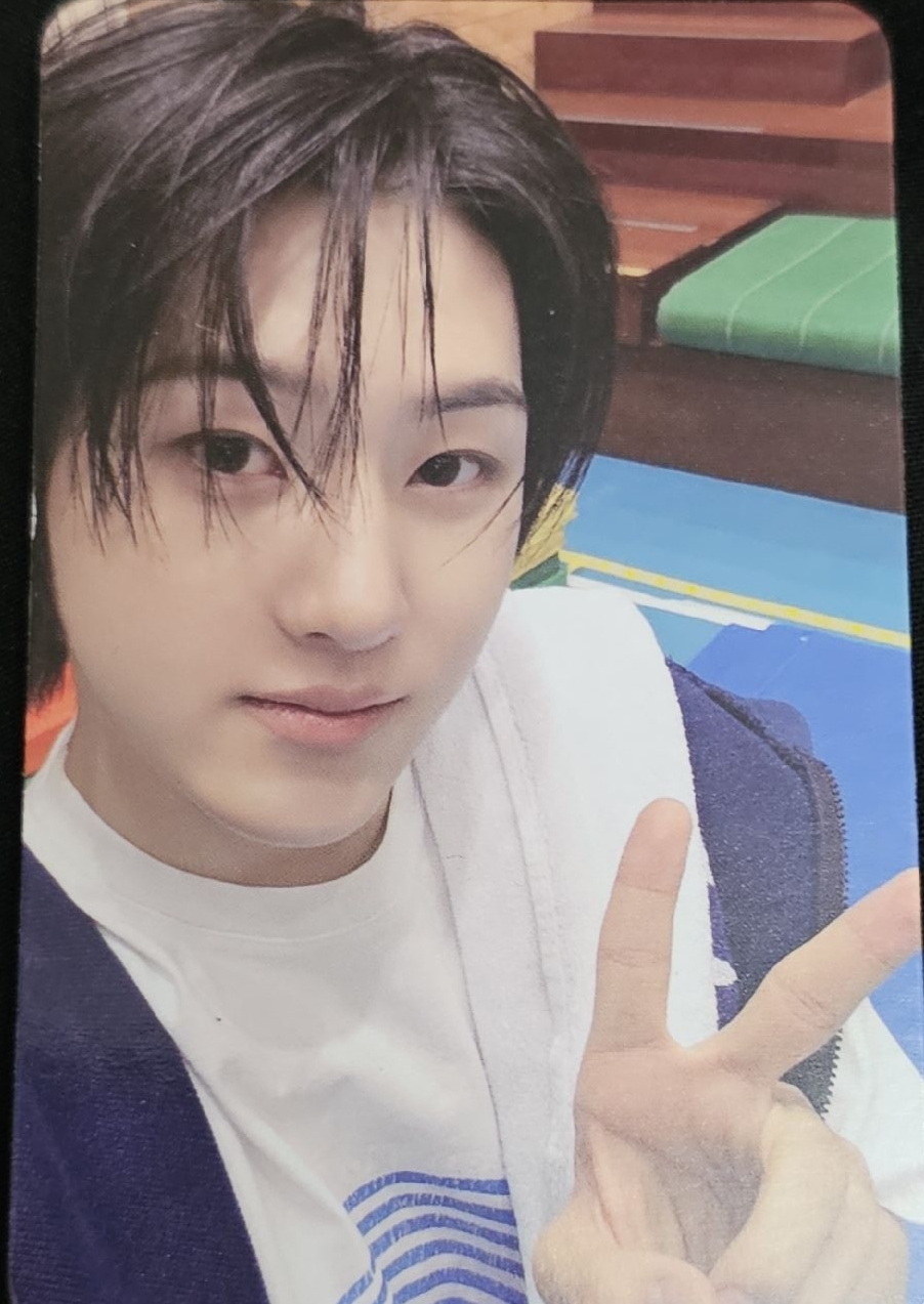 KickFlip 成員Kyehoon（계훈/季勳）