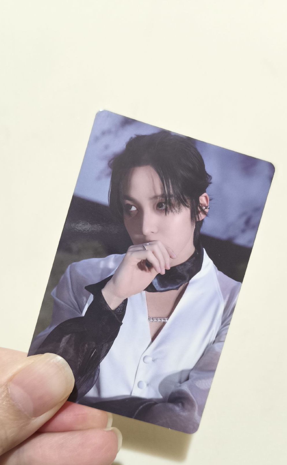 ATEEZ - 迷你十三輯 [GOLDEN HOUR : PART.4] (POCAALBUM版)