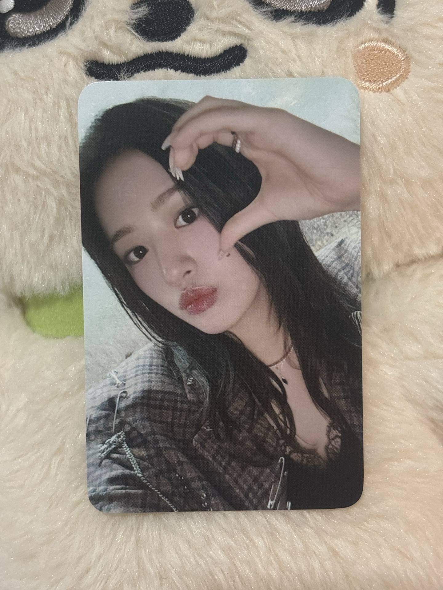 IVE EMPATHY 電子專卡